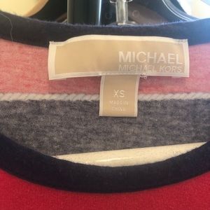 Women’s Michael kors T-shirt dress